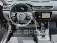 2023 Skoda Superb