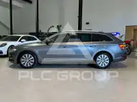 2023 Skoda Superb