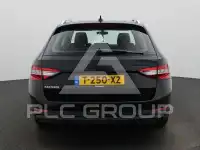 2023 Skoda Superb