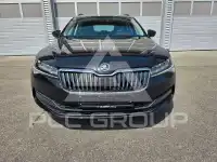 2023 Skoda Superb