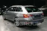 2023 Skoda Superb