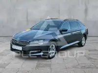 2023 Skoda Superb
