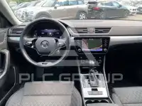 2023 Skoda Superb