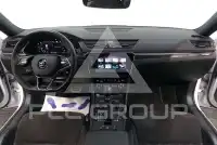 2023 Skoda Superb