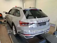 2023 Skoda Superb