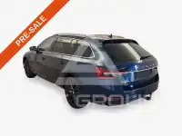 2023 Skoda Superb