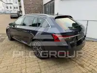 2023 Skoda Superb