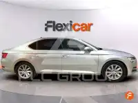 2023 Skoda Superb
