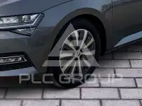 2023 Skoda Superb