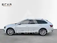 2023 Skoda Superb