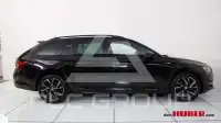 2023 Skoda Superb