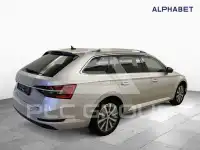 2023 Skoda Superb