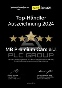 2023 Skoda Superb