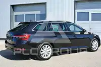 2023 Skoda Superb