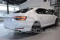 2023 Skoda Superb