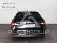 2023 Skoda Superb