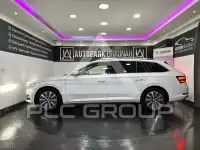 2023 Skoda Superb