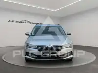 2023 Skoda Superb