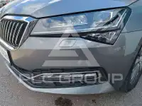 2023 Skoda Superb