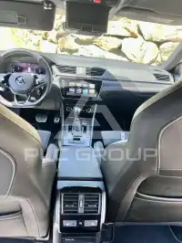2023 Skoda Superb