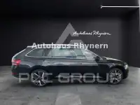 2023 Skoda Superb