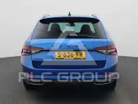 2023 Skoda Superb
