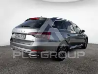 2023 Skoda Superb
