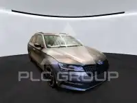 2023 Skoda Superb