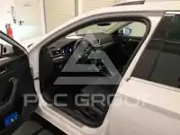 2023 Skoda Superb