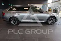 2023 Skoda Superb