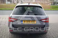 2023 Skoda Superb