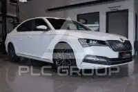 2023 Skoda Superb