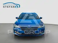 2023 Skoda Superb