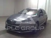2023 Skoda Superb
