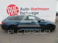 2023 Skoda Superb