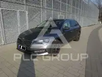 2023 Skoda Superb