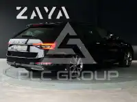 2023 Skoda Superb