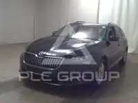 2023 Skoda Superb