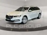2023 Skoda Superb