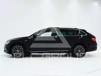 2023 Skoda Superb