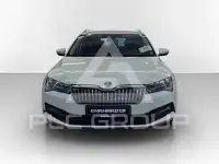 2023 Skoda Superb