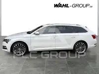 2023 Skoda Superb