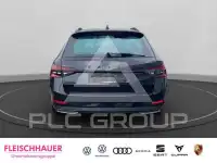 2023 Skoda Superb