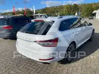 2023 Skoda Superb