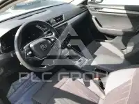 2023 Skoda Superb