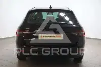 2023 Skoda Superb