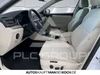 2023 Skoda Superb