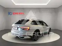 2023 Skoda Superb