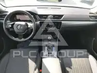 2023 Skoda Superb