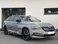 2023 Skoda Superb